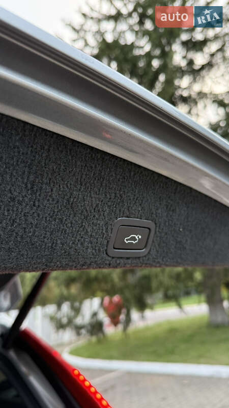 Внедорожник / Кроссовер Volvo XC60 2011 в Луцке