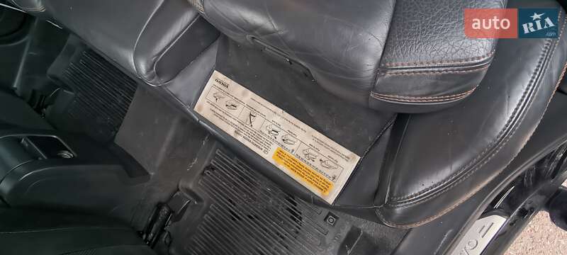 Внедорожник / Кроссовер Volvo XC60 2009 в Львове
