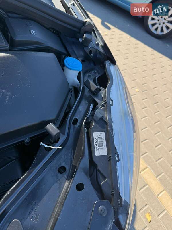 Внедорожник / Кроссовер Volvo XC60 2013 в Киеве фото 33 Внедорожник / Кроссовер Volvo XC60 2013 в Киеве