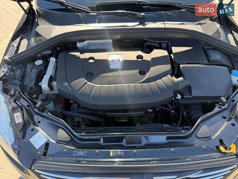 Внедорожник / Кроссовер Volvo XC60 2013 в Киеве фото 19 Внедорожник / Кроссовер Volvo XC60 2013 в Киеве
