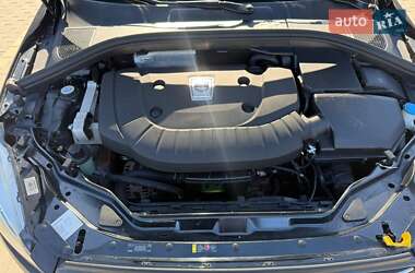 Внедорожник / Кроссовер Volvo XC60 2013 в 