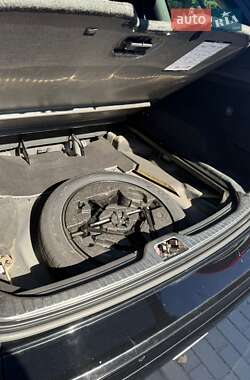 Внедорожник / Кроссовер Volvo XC60 2013 в 