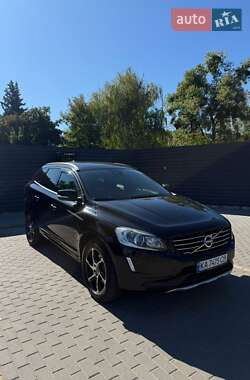 Volvo XC60 2013