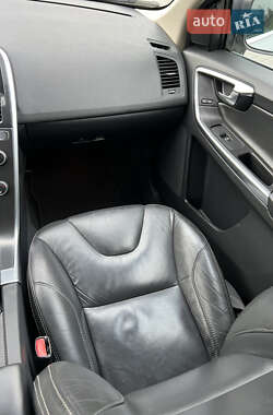 Внедорожник / Кроссовер Volvo XC60 2013 в 