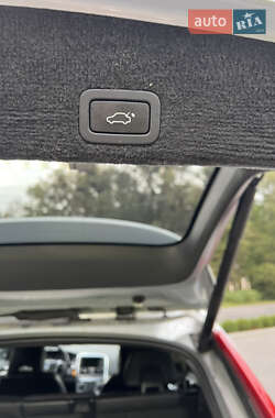 Внедорожник / Кроссовер Volvo XC60 2013 в 