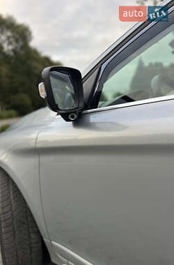 Внедорожник / Кроссовер Volvo XC60 2013 в 