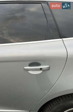 Внедорожник / Кроссовер Volvo XC60 2013 в 