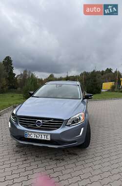 Volvo XC60 2017