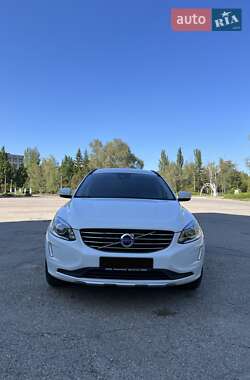 Volvo XC60 2014