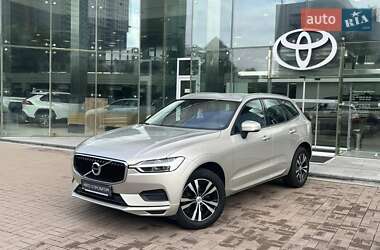 Volvo XC60 2020