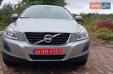 Volvo XC60 2010