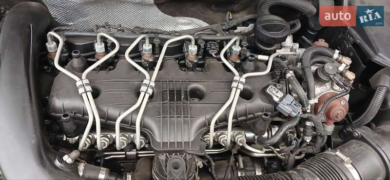 Внедорожник / Кроссовер Volvo XC60 2010 в Дубно
