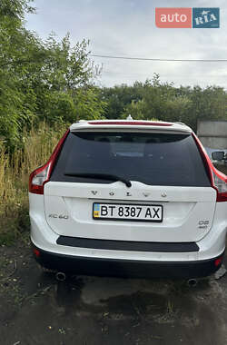 Позашляховик / Кросовер Volvo XC60 2012 в Києві