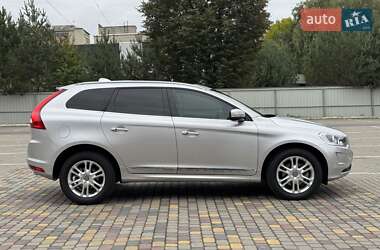 Внедорожник / Кроссовер Volvo XC60 2016 в 