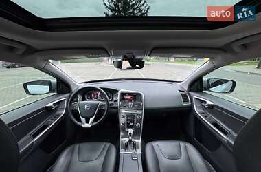 Volvo XC60 2016
