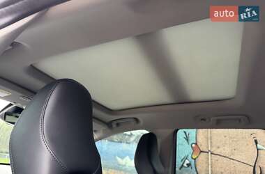 Внедорожник / Кроссовер Volvo XC60 2016 в 