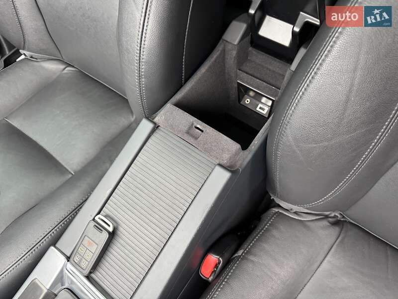 Внедорожник / Кроссовер Volvo XC60 2016 в Луцке