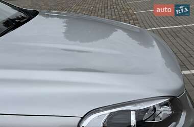 Внедорожник / Кроссовер Volvo XC60 2016 в 