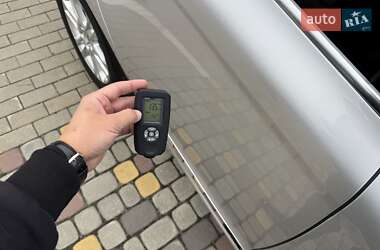 Внедорожник / Кроссовер Volvo XC60 2016 в 