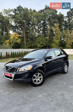 Volvo XC60 2010