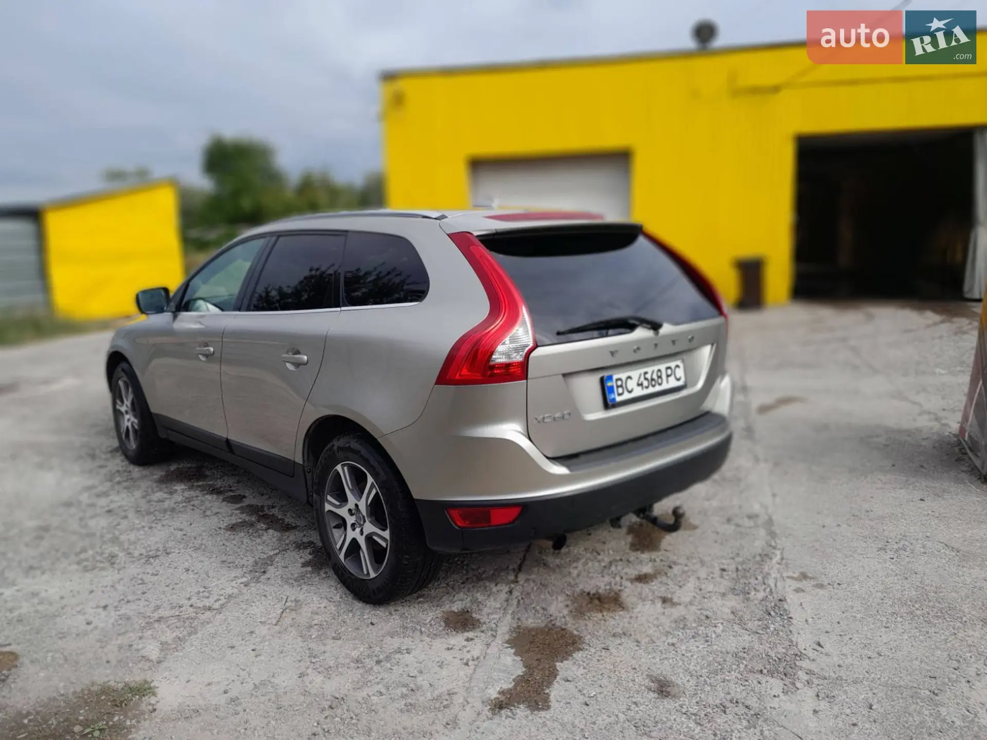 2013 Volvo XC60 - мініатюра 25