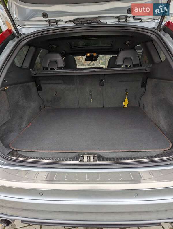 Позашляховик / Кросовер Volvo XC60 2014 в Тернополі