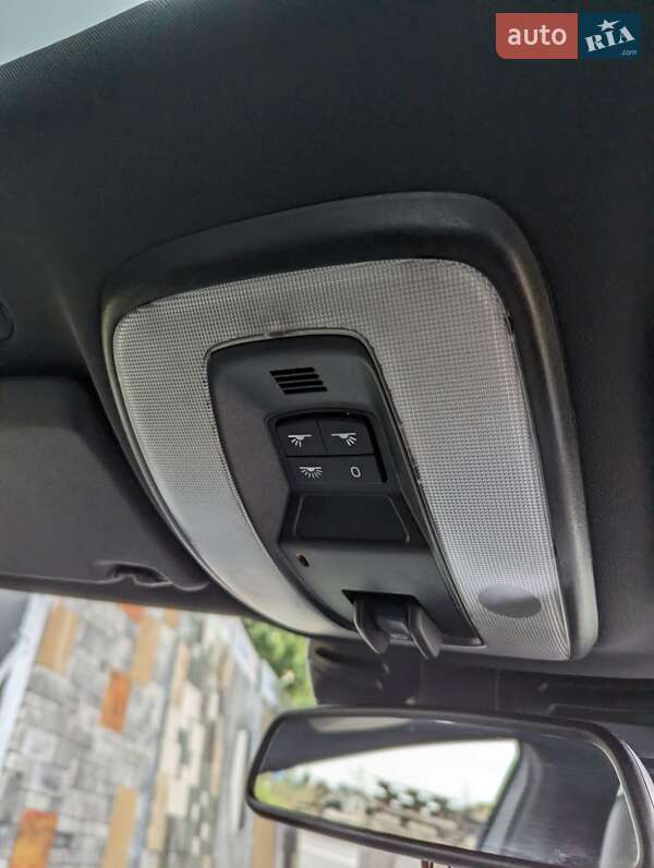 Позашляховик / Кросовер Volvo XC60 2014 в Тернополі