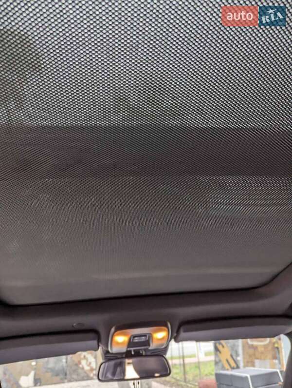 Позашляховик / Кросовер Volvo XC60 2014 в Тернополі