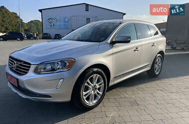 Volvo XC60 2013