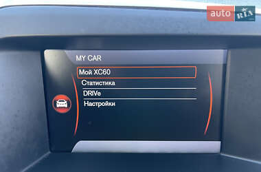 Внедорожник / Кроссовер Volvo XC60 2013 в 