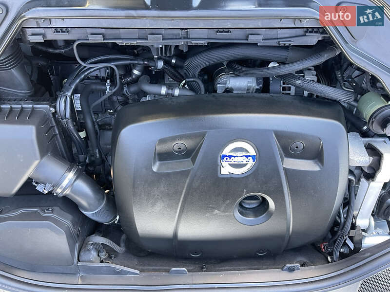 Внедорожник / Кроссовер Volvo XC60 2013 в Владимире фото 25 Внедорожник / Кроссовер Volvo XC60 2013 в Владимире