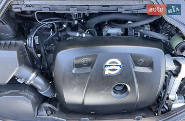 Внедорожник / Кроссовер Volvo XC60 2013 в 