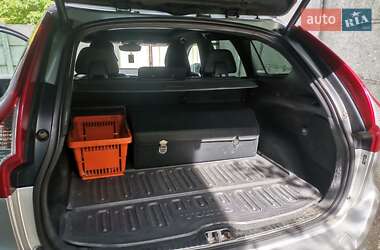 Внедорожник / Кроссовер Volvo XC60 2015 в 