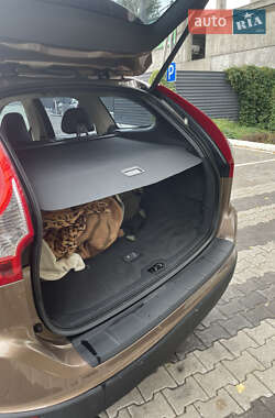 Внедорожник / Кроссовер Volvo XC60 2012 в 