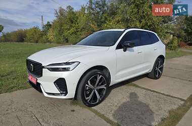 Volvo XC60 2023