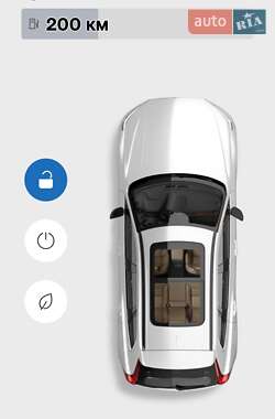 Внедорожник / Кроссовер Volvo XC60 2023 в 