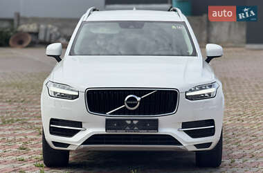 Volvo XC60 2015