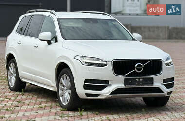 Внедорожник / Кроссовер Volvo XC60 2015 в 