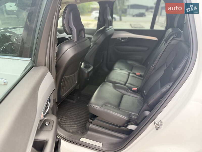 Внедорожник / Кроссовер Volvo XC60 2015 в Белой Церкви