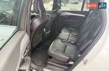 Внедорожник / Кроссовер Volvo XC60 2015 в 