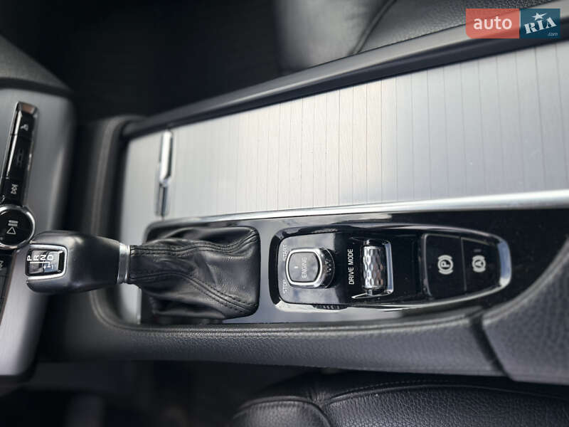 Внедорожник / Кроссовер Volvo XC60 2015 в Белой Церкви