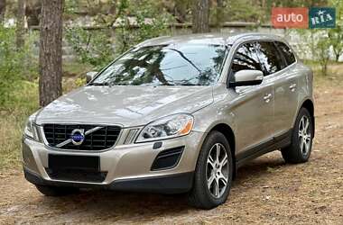 Volvo XC60 2012