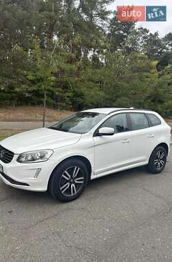 Позашляховик / Кросовер Volvo XC60 2014 в Києві
