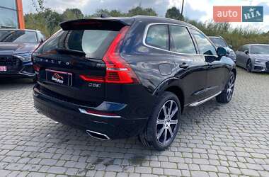Внедорожник / Кроссовер Volvo XC60 2019 в 