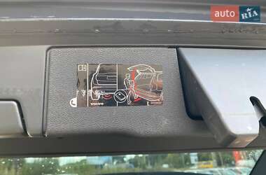 Внедорожник / Кроссовер Volvo XC60 2019 в 