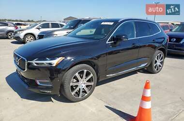 Volvo XC60 2020