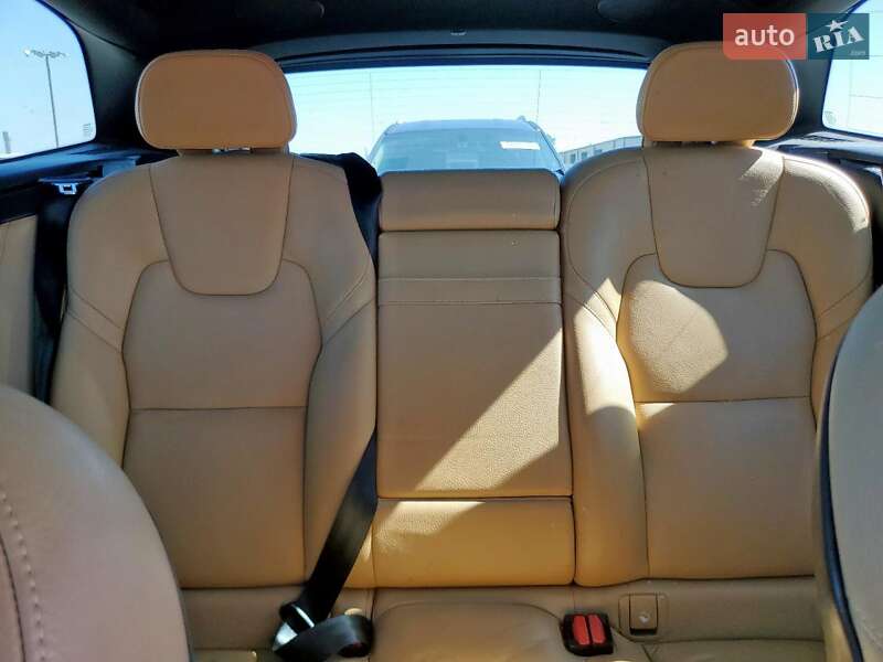 Позашляховик / Кросовер Volvo XC60 2020 в Черкасах