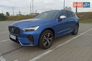 Volvo XC60 2018