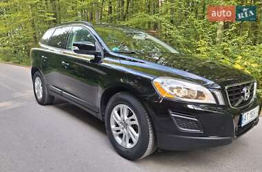 Volvo XC60 2012