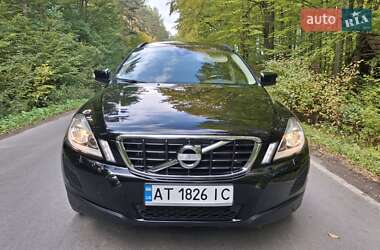 Внедорожник / Кроссовер Volvo XC60 2012 в 